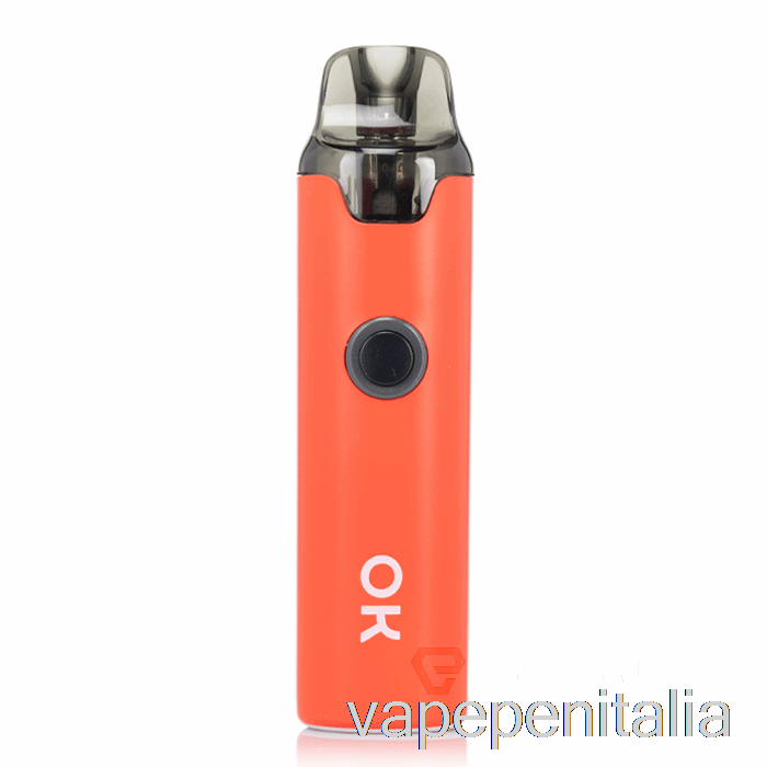 Vape In Italia Innokin Okino C100 Pod System Rosso